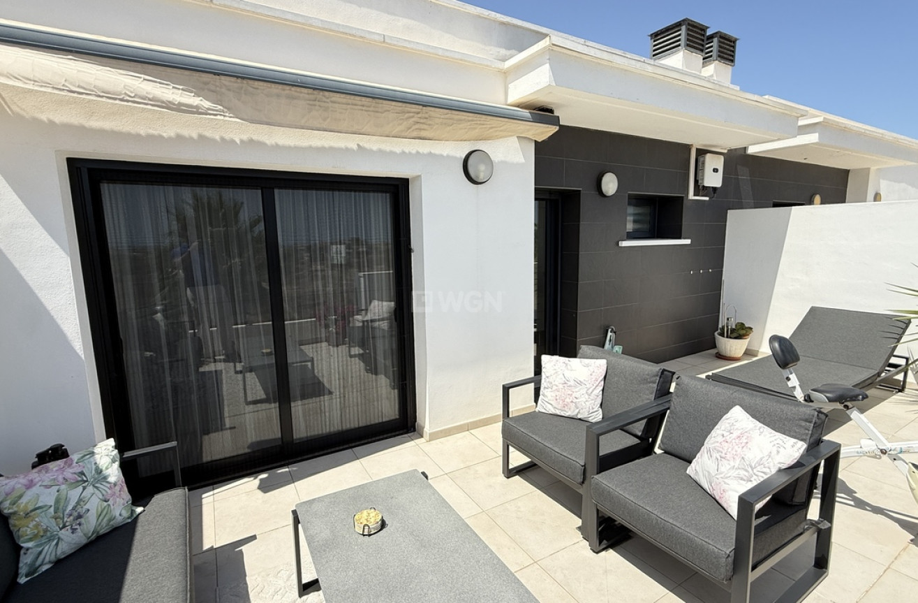 Wiederverkauf - Stadthaus - Cabo Roig - Costa Blanca