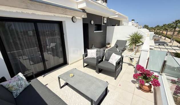 Wiederverkauf - Stadthaus - Cabo Roig - Costa Blanca