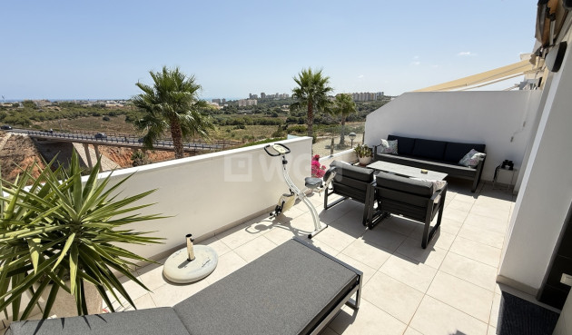 Wiederverkauf - Stadthaus - Cabo Roig - Costa Blanca