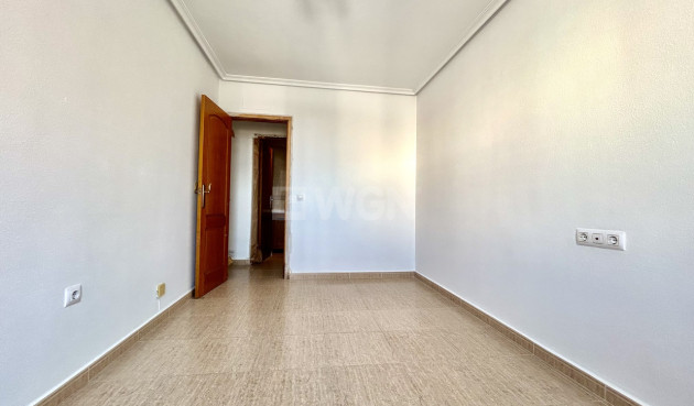Odsprzedaż - Mieszkanie w bloku - Torrevieja - Costa Blanca