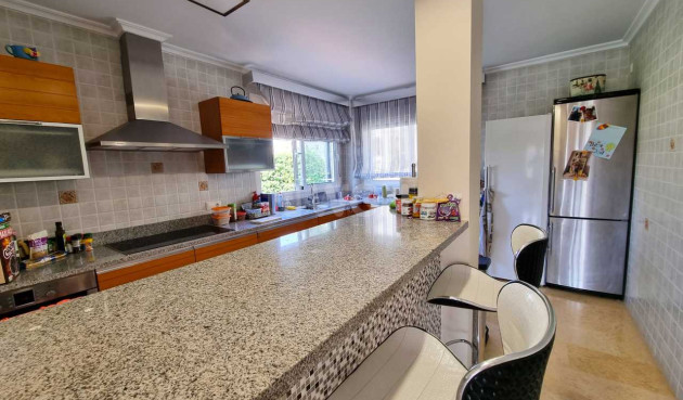 Odsprzedaż - Villa - La Mata - Costa Blanca