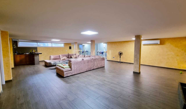 Odsprzedaż - Villa - La Mata - Costa Blanca
