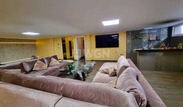 Odsprzedaż - Villa - La Mata - Costa Blanca