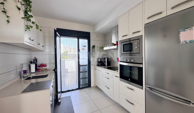 Odsprzedaż - Kamienica - Cabo Roig - Costa Blanca