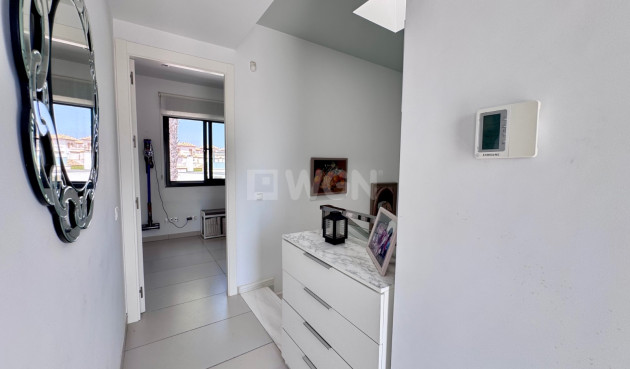 Odsprzedaż - Kamienica - Cabo Roig - Costa Blanca