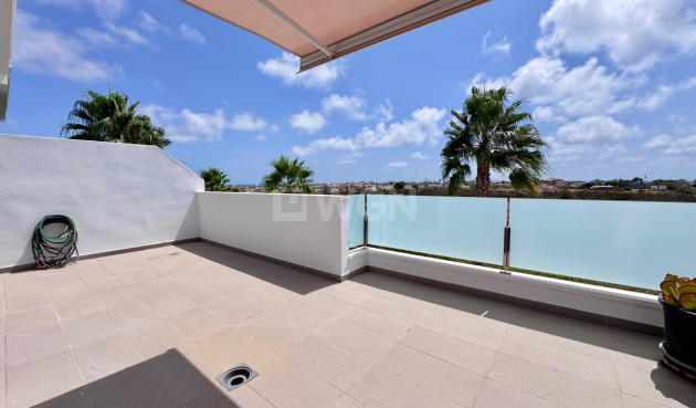 Odsprzedaż - Kamienica - Cabo Roig - Costa Blanca
