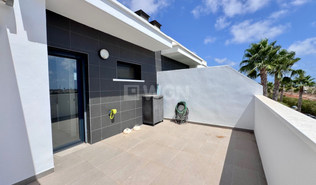 Odsprzedaż - Kamienica - Cabo Roig - Costa Blanca