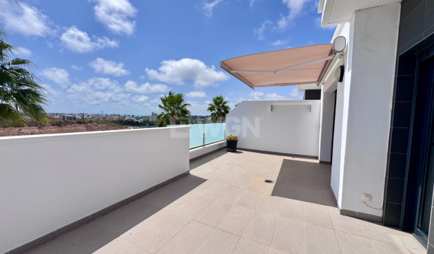 Odsprzedaż - Kamienica - Cabo Roig - Costa Blanca
