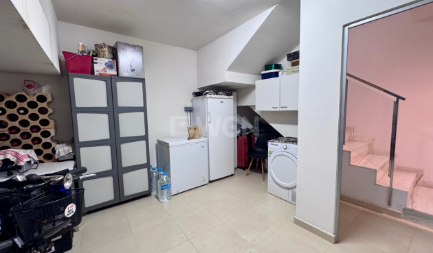 Odsprzedaż - Kamienica - Cabo Roig - Costa Blanca