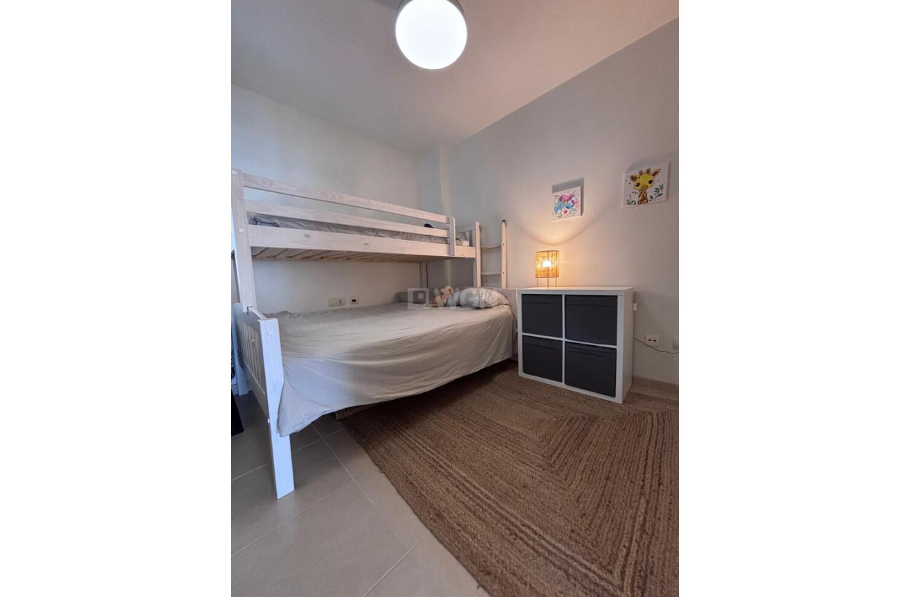 Odsprzedaż - Mieszkanie w bloku - Villamartin - Costa Blanca