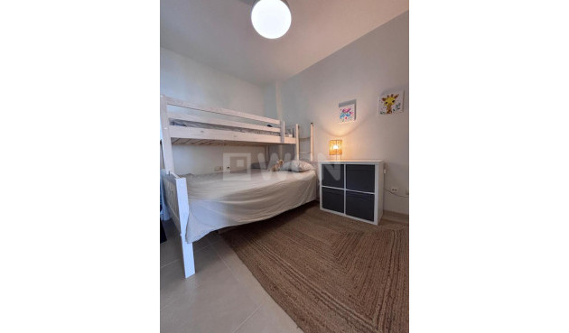Odsprzedaż - Mieszkanie w bloku - Villamartin - Costa Blanca