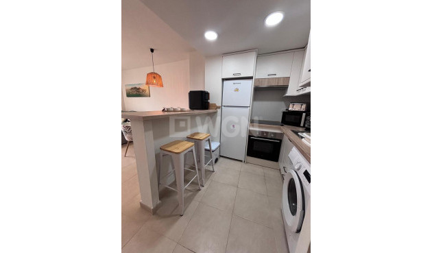 Odsprzedaż - Mieszkanie w bloku - Villamartin - Costa Blanca