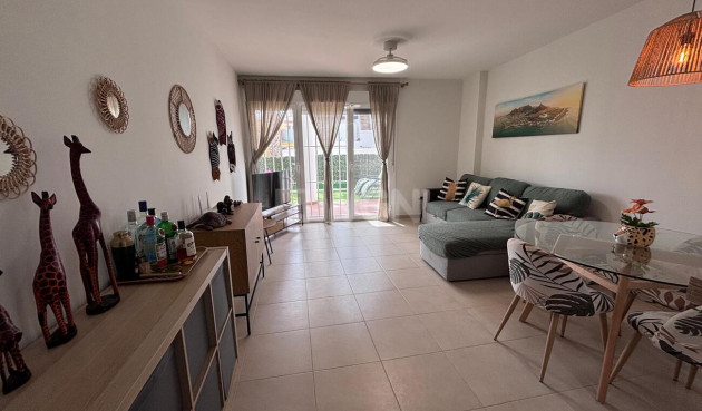 Odsprzedaż - Mieszkanie w bloku - Villamartin - Costa Blanca