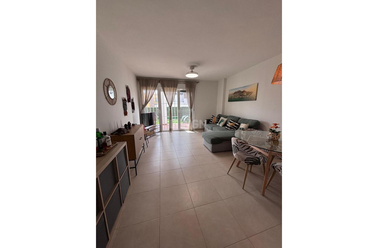 Odsprzedaż - Mieszkanie w bloku - Villamartin - Costa Blanca