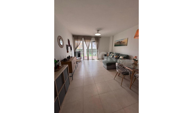 Odsprzedaż - Mieszkanie w bloku - Villamartin - Costa Blanca
