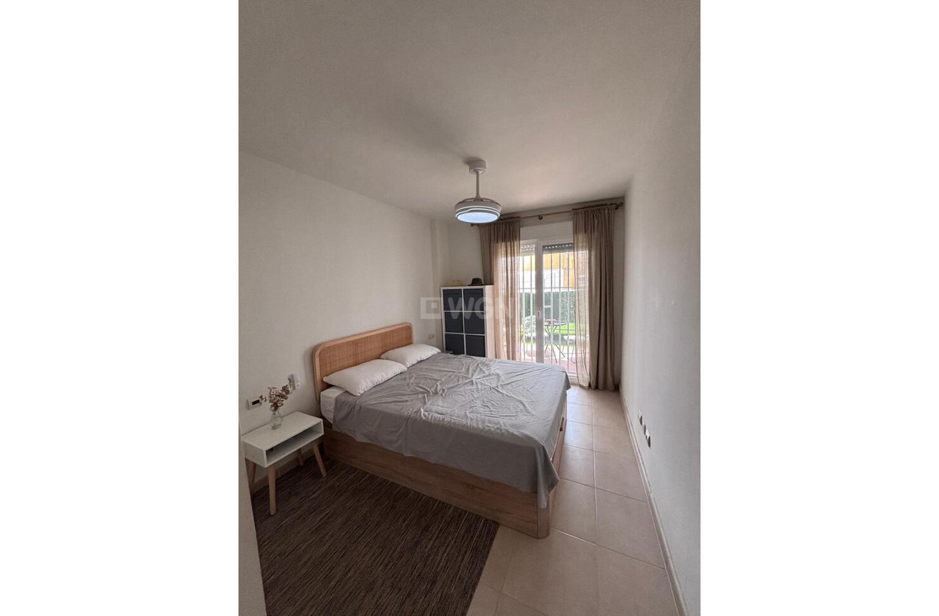 Odsprzedaż - Mieszkanie w bloku - Villamartin - Costa Blanca
