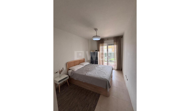Odsprzedaż - Mieszkanie w bloku - Villamartin - Costa Blanca