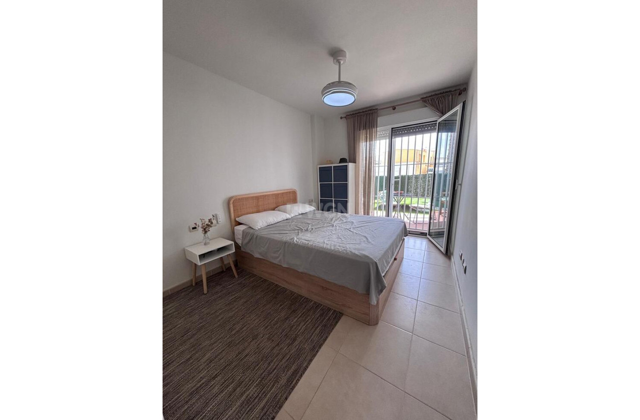 Odsprzedaż - Mieszkanie w bloku - Villamartin - Costa Blanca