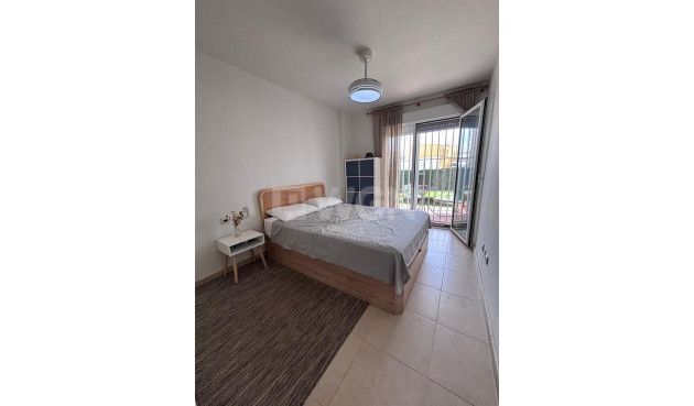 Odsprzedaż - Mieszkanie w bloku - Villamartin - Costa Blanca