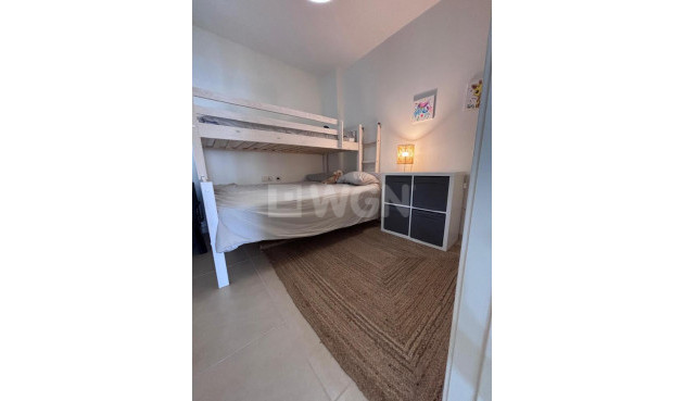 Odsprzedaż - Mieszkanie w bloku - Villamartin - Costa Blanca