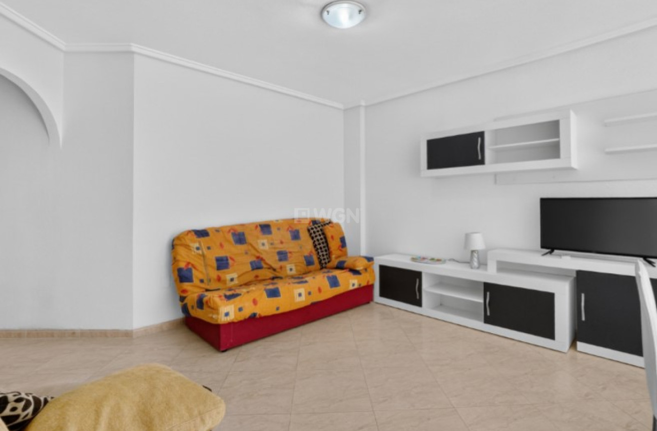 Odsprzedaż - Mieszkanie w bloku - Torrevieja - Costa Blanca