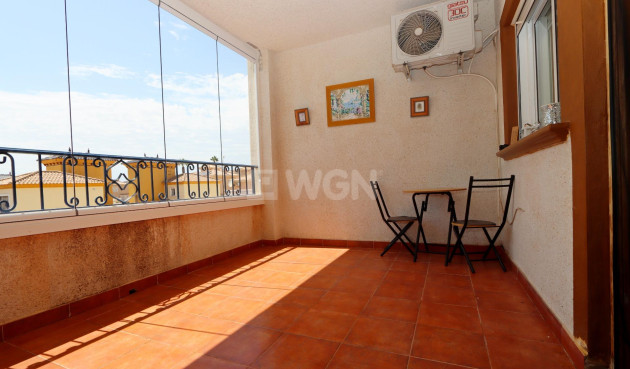 Odsprzedaż - Mieszkanie w bloku - Orihuela Costa - Costa Blanca
