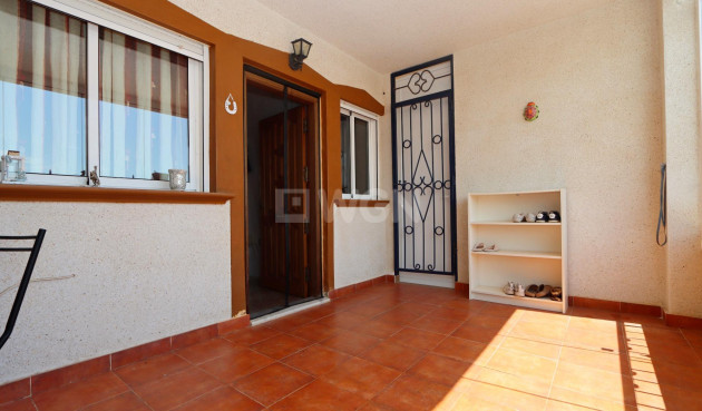 Odsprzedaż - Mieszkanie w bloku - Orihuela Costa - Costa Blanca