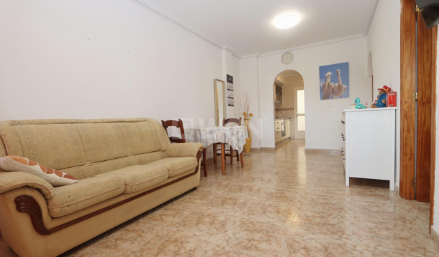 Odsprzedaż - Mieszkanie w bloku - Orihuela Costa - Costa Blanca