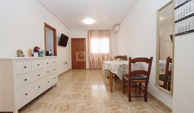 Odsprzedaż - Mieszkanie w bloku - Orihuela Costa - Costa Blanca