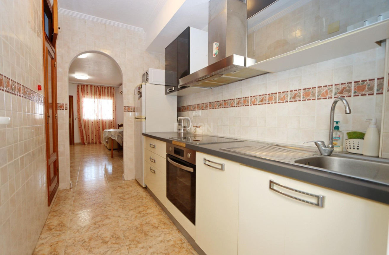 Odsprzedaż - Mieszkanie w bloku - Orihuela Costa - Costa Blanca
