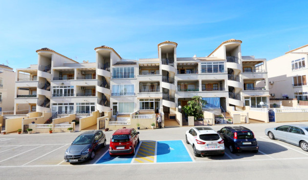 Odsprzedaż - Mieszkanie w bloku - Orihuela Costa - Costa Blanca