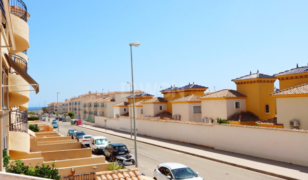 Odsprzedaż - Mieszkanie w bloku - Orihuela Costa - Costa Blanca