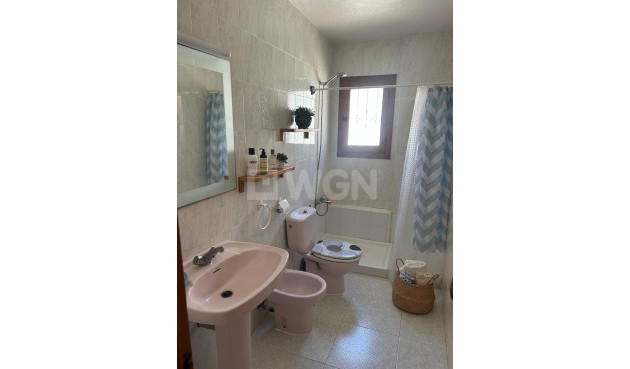 Odsprzedaż - Bungalow - San Pedro del Pinatar - Los Cuarteros