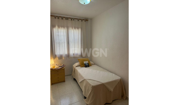 Odsprzedaż - Bungalow - San Pedro del Pinatar - Los Cuarteros