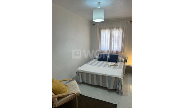 Odsprzedaż - Bungalow - San Pedro del Pinatar - Los Cuarteros