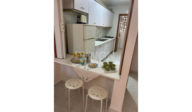 Odsprzedaż - Bungalow - San Pedro del Pinatar - Los Cuarteros