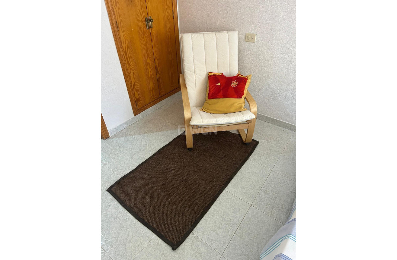 Odsprzedaż - Bungalow - San Pedro del Pinatar - Los Cuarteros