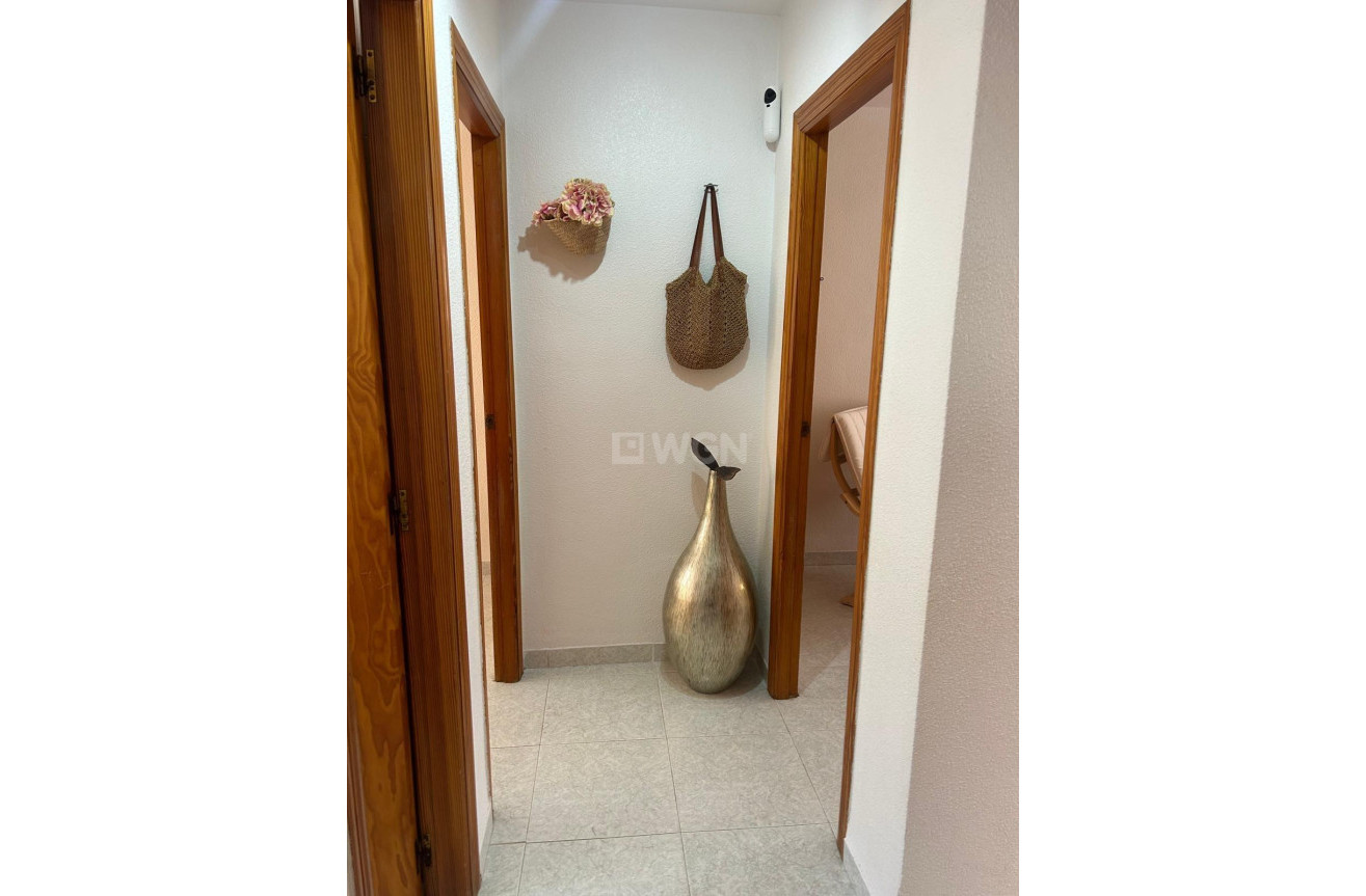 Odsprzedaż - Bungalow - San Pedro del Pinatar - Los Cuarteros