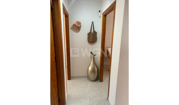Odsprzedaż - Bungalow - San Pedro del Pinatar - Los Cuarteros