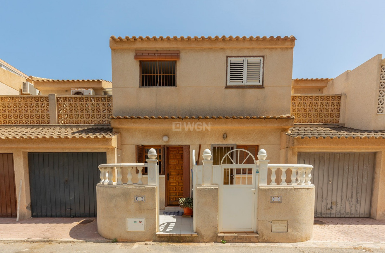 Odsprzedaż - Kamienica - La Mata - Costa Blanca