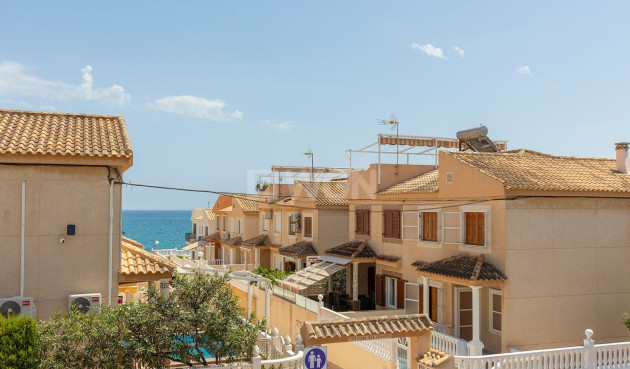 Odsprzedaż - Kamienica - La Mata - Costa Blanca