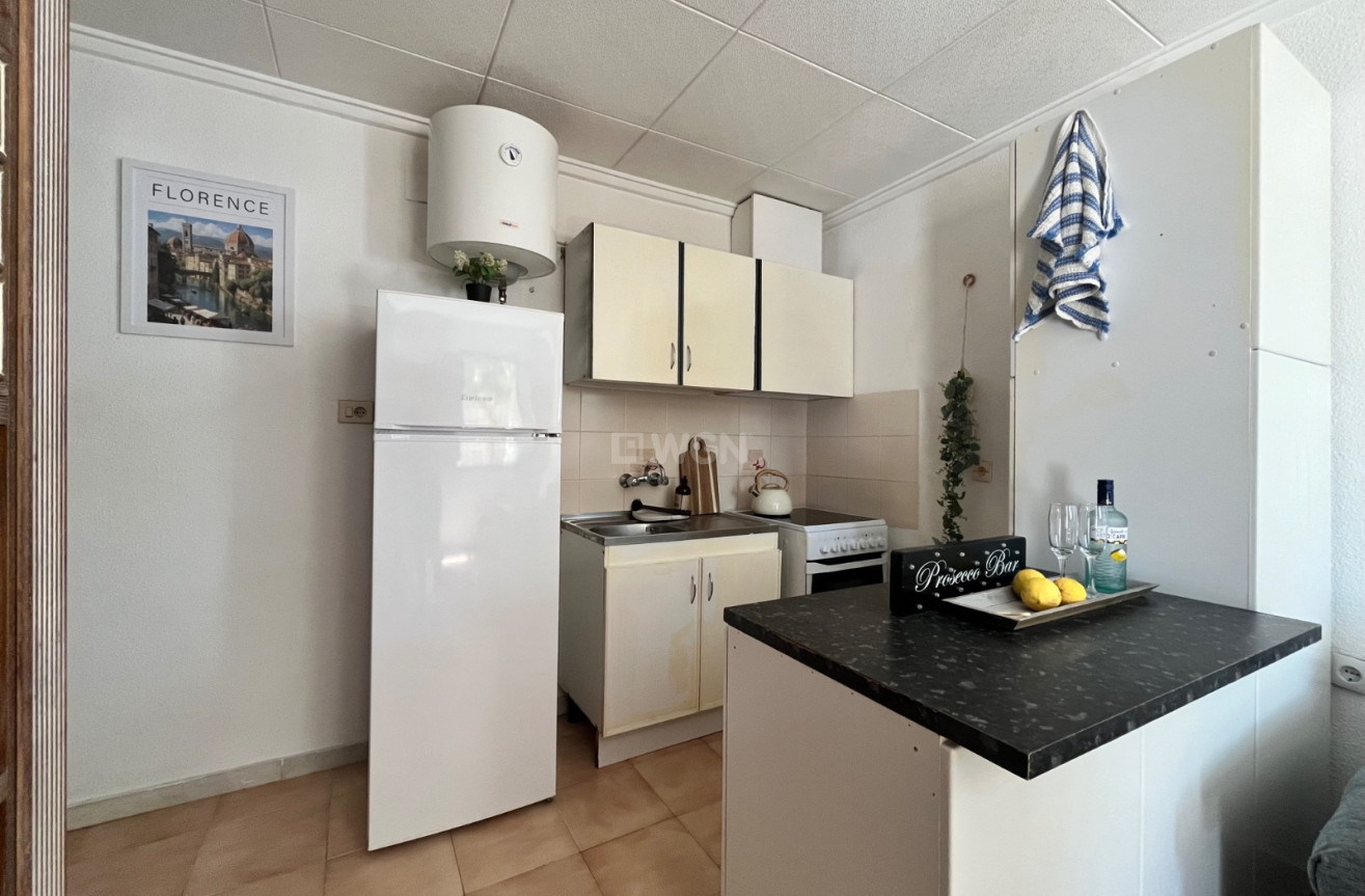 Odsprzedaż - Villa - San Fulgencio - Costa Blanca