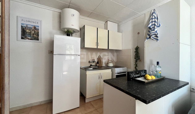 Odsprzedaż - Villa - San Fulgencio - Costa Blanca