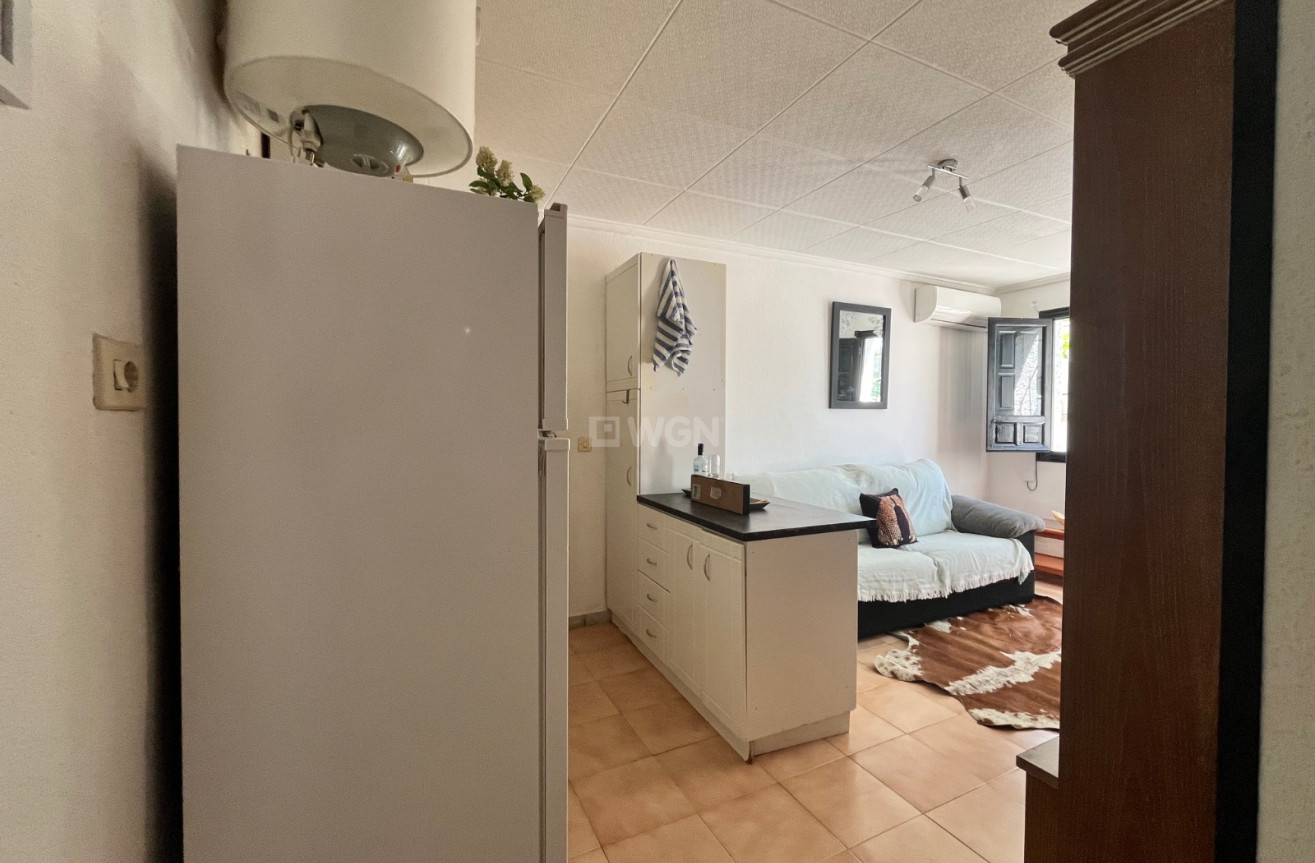 Odsprzedaż - Villa - San Fulgencio - Costa Blanca