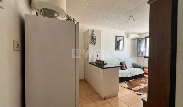 Odsprzedaż - Villa - San Fulgencio - Costa Blanca