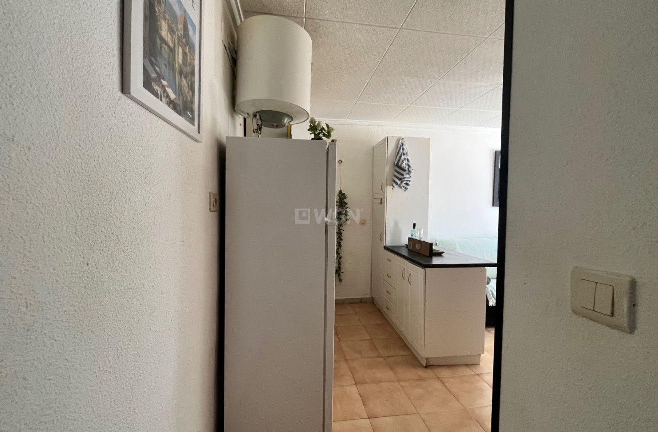 Odsprzedaż - Villa - San Fulgencio - Costa Blanca