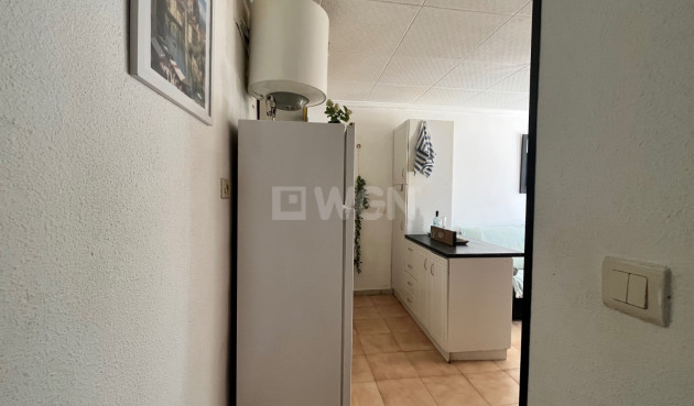 Odsprzedaż - Villa - San Fulgencio - Costa Blanca