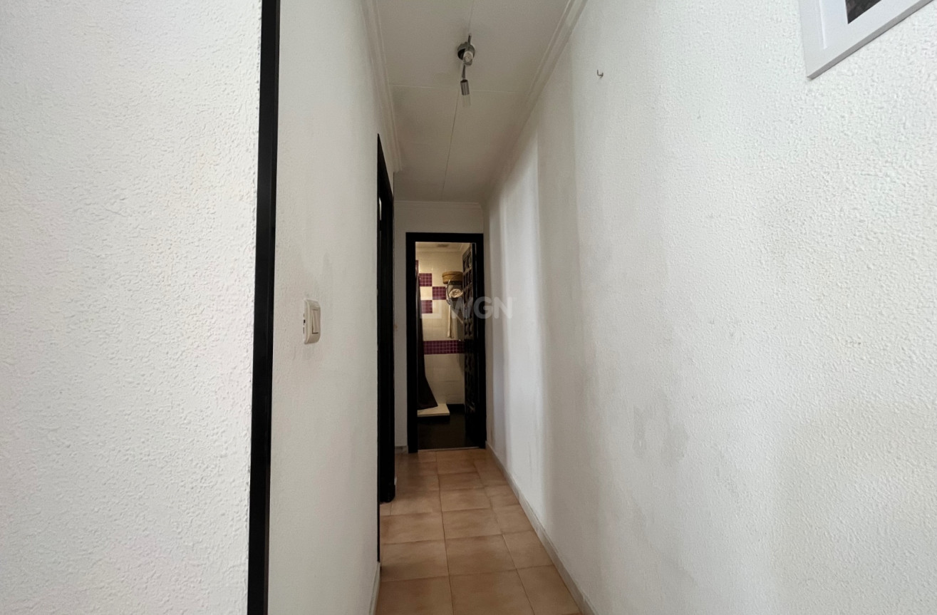 Odsprzedaż - Villa - San Fulgencio - Costa Blanca
