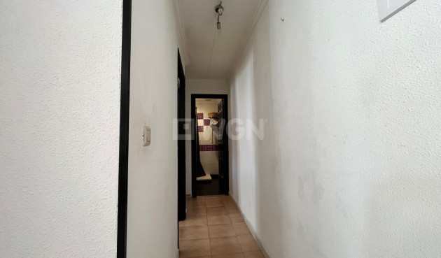 Odsprzedaż - Villa - San Fulgencio - Costa Blanca