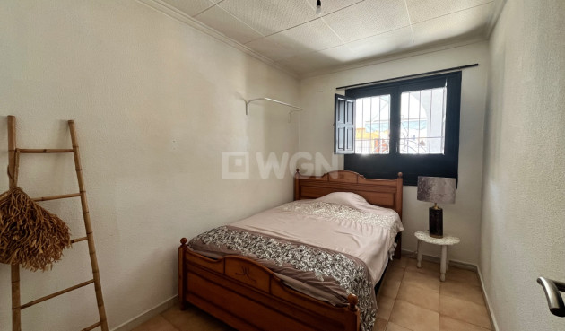 Odsprzedaż - Villa - San Fulgencio - Costa Blanca